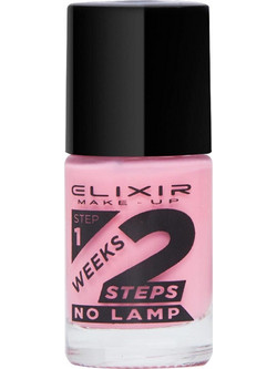 Elixir London 2 Weeks 723 Gloss Βερνίκι Νυχιών Μακράς Διαρκείας 11ml