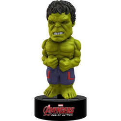 Neca Marvel Avengers Hulk 15cm
