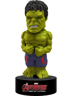 Neca Marvel Avengers Hulk 15cm