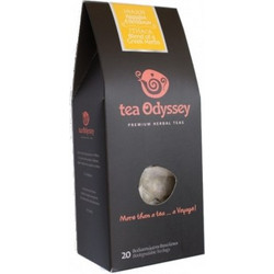 Pegasus Tea Odyssey Ιθάκη 20 Φακελάκια