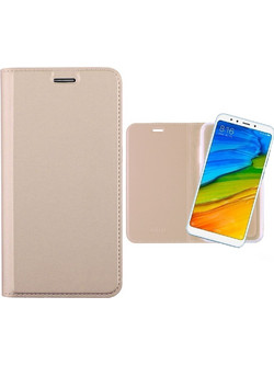 Idol 1991 Prime Magnet Book Gold (Xiaomi Redmi 5)