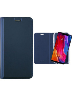 Idol 1991 Prime Magnet Book Dark Blue (Xiaomi Mi 8 Pro/Mi 8)
