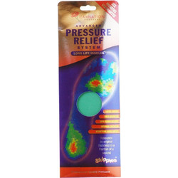 Vican Carnation Pressure Relief Πάτοι Παπουτσιών