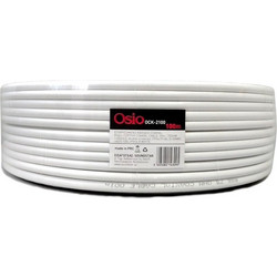 Osio OCK-2100 Ομοαξονικό καλώδιο κεραίας 100M 75Ω