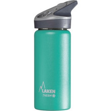Laken Inox Tritan Turquise 500ml