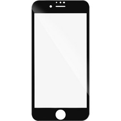 Powertech TGC-0203 Tempered Glass Black (iPhone 6 Plus)
