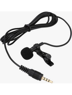 Naxius MIC-10