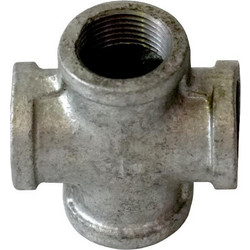 ΣΤΑΥΡΟΣ ΓΑΛΒΑΝΙΖΕ 2" - OEM