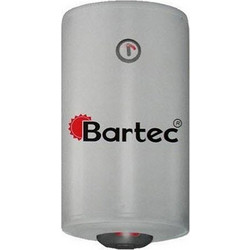 Bartec Super Glass Θερμοσίφωνας 40lt 3kW Οριζόντιος