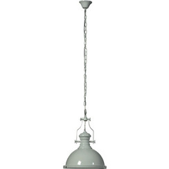 ARlight CL 103 WH Κρεμαστό Φωτιστικό Οροφής Καμπάνα Μονόφωτο E27 Λευκό