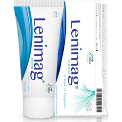 Algem Natura Lenimag Cream 100ml