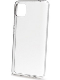 CELLY GELSKIN TPU HUAWEI Y5p transparent