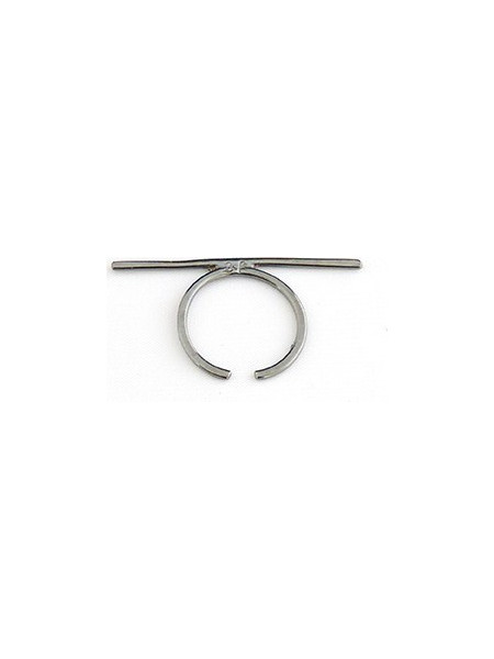 Stick Med Ring