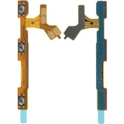 Καλωδιοταινία Έντασης Ήχου Huawei Honor 10 Lite Original Power On/Off Volume Button Flex Cable