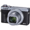 Canon Powershot G7X + Kit Mark III Silver Canon Powershot G7X + Kit Mark III Silver