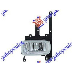 Αριστερα Προβολεας ΠΡΟΦΥΛ.(Ε) Mazda 323 Sdn 97-98