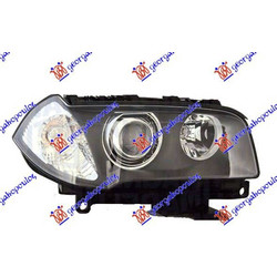 Φανος ΕΜΠ. Marelli Xenon (ΛΕΥΚΟ ΦΛΑΣ) Δεξια Bmw X3 (E83) 04-07 - 031405171