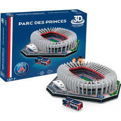 Puzzle Eleven Force Parc Des Princes Stadium 3D 99 Κομμάτια