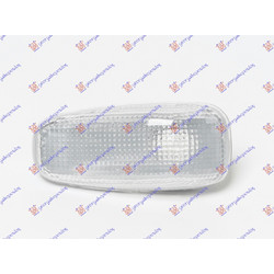 Φλας Φτερου Λευκο 97- Mercedes C Class (W202) 93-99