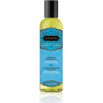 Kama Sutra Serenity Massage Oil 59ml