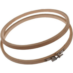 Τελάρο Κεντήματος Baboo Με Βίδα No5 12,7 cm