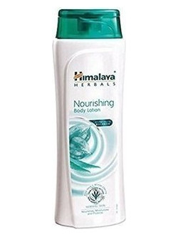 Himalaya Nourishing Ενυδατική Lotion Σώματος 200ml