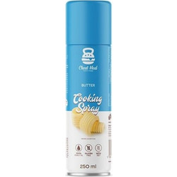 Cheat Meal Nutrition Cooking Spray Butter (250ml)
