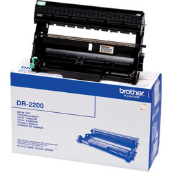 Brother DR-2200 Black