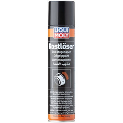 Αντισκωριακό Ταχείας Δράσης Liqui Moly 300ml