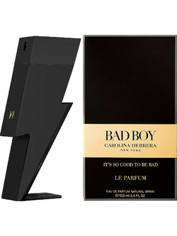 Carolina Herrera Bad Boy Le Parfum Eau de Parfum 100ml