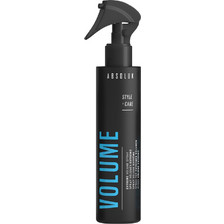 Absoluk Style & Care Volume Σπρέι Μαλλιών για Όγκο 175ml