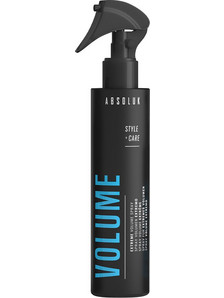 Absoluk Style & Care Volume Σπρέι Μαλλιών για Όγκο 175ml