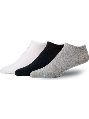 Xcode KIDS SOCKS 3PPK (02584BG) (02584BG)