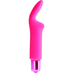Pipedream Classix Silicone Fun Δονητής 14cm Ροζ