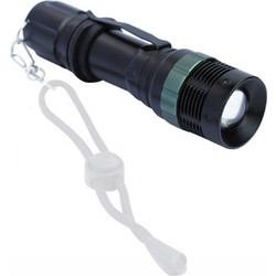 Lumenor 20339 Φακός Μπαταρίας Led 160lm