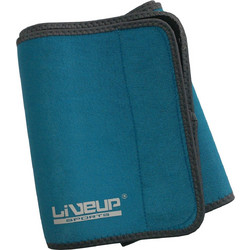 LiveUp Ζώνη Αδυνατίσματος & Εφίδρωσης Neoprene B-3032