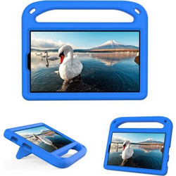 Drop-proof EVA Θήκη Ενισχυμένη για Παιδιά για Samsung Galaxy Tab A7 Lite 8.7-inch - Μπλε