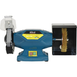 Bulle 41845 Δίδυμος Τροχός 400W