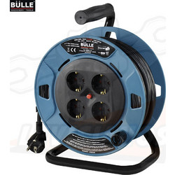 BULLE 607018 ΜΠΑΛΑΝΤΕΖΑ (ΚΑΡΟΥΛΙ) ΡΕΥΜΑΤΟΣ 25m