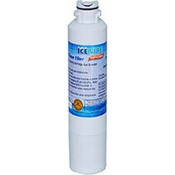 Icepure RFC0700A/RWF0700A Φίλτρο Νερού Για Ψυγείο Ντουλάπα