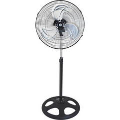 Croner SF-1805MB Ανεμιστήρας Δαπέδου Ορθοστάτης 45cm 70W