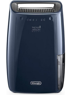 DeLonghi DEX216F Αφυγραντήρας 16lt