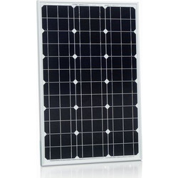 Φωτοβολταϊκό Πάνελ 50W 12V mono SAM-50P