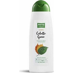Luxana Phyto Nature Cabello Φυτικό Σαμπουάν για Λιπαρά Μαλλιά 400ml