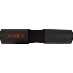 44155 ΜΑΞΙΛΑΡΙ ΜΠΑΡΑΣ FOAM 45CM (ΔΙΑΜ.10CM) - AMILA