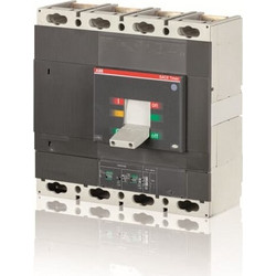 Αυτόματος Διακόπτης Ισχύος 4P FF T6H800R800Pr221Ds-Ls/I