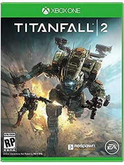 Titanfall 2 Used Xbox One