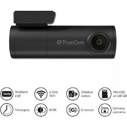 TrueCam H7