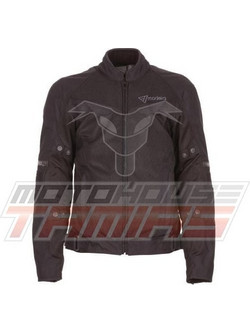 Modeka X-Vent Black