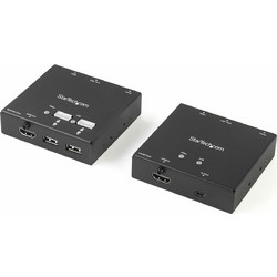 StarTech ST121USBHD